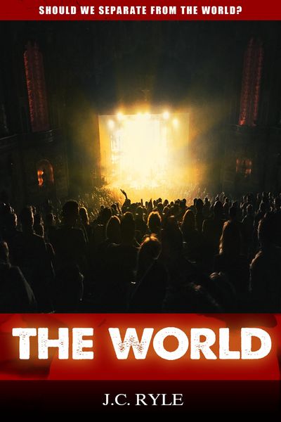 Produktbild: The World