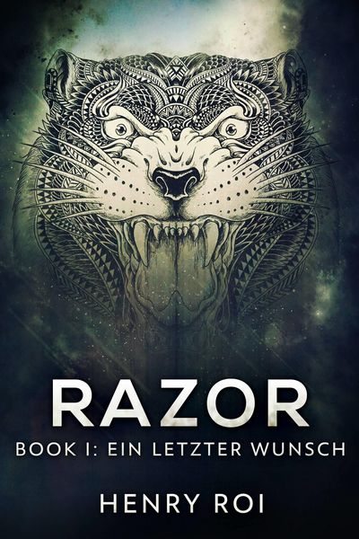 Produktbild: Ein Letzter Wunsch