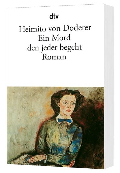 Produktbild: Ein Mord den jeder begeht