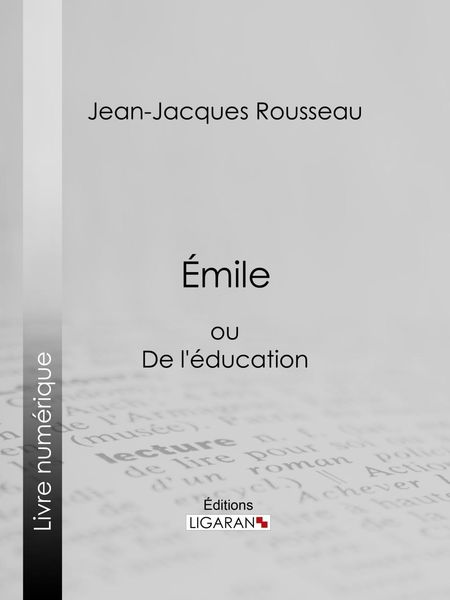 Produktbild: Emile