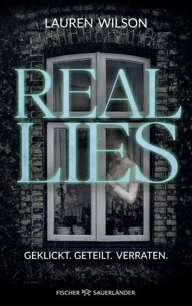Produktbild: Real Lies
