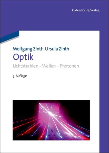 Produktbild: Optik