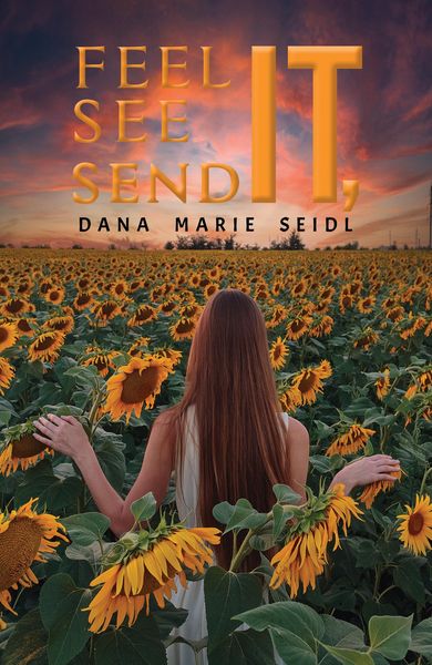 Produktbild: Feel It, See It, Send It