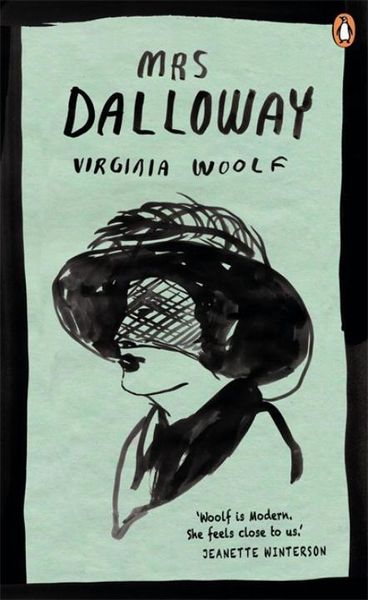 Produktbild: Mrs Dalloway