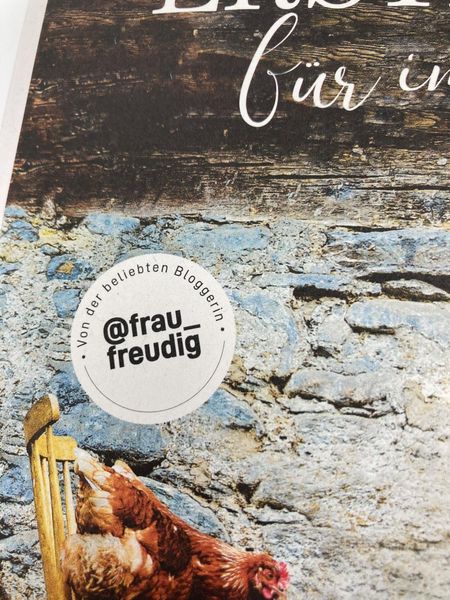 Produktbild: Erstmal f&uuml;r immer