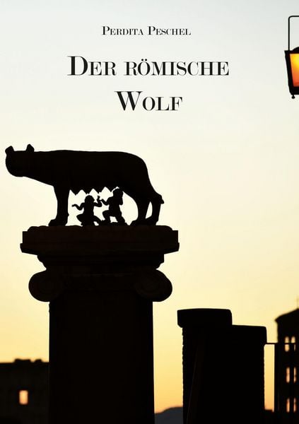 Produktbild: Der r&ouml;mische Wolf (Neuauflage)