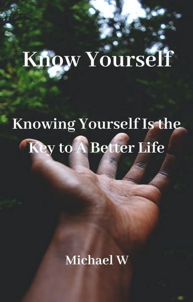 Produktbild: Know Yourself
