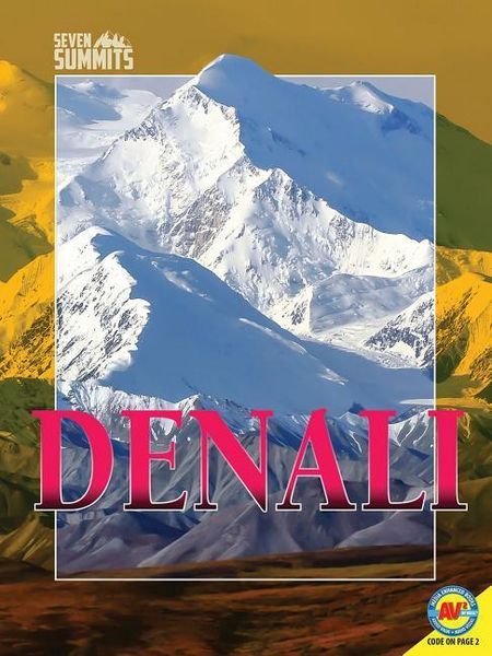 Produktbild: Denali