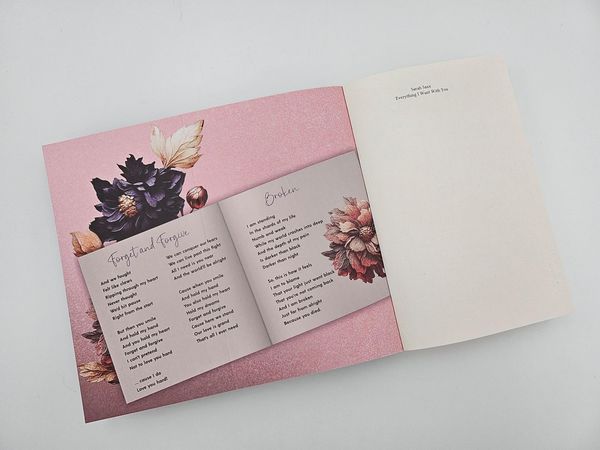 Produktbild: Everything I Want With You