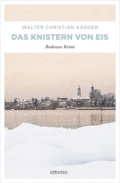 Produktbild: Das Knistern von Eis