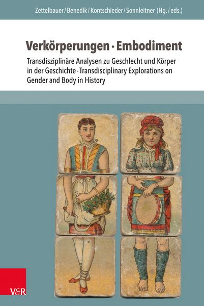 Produktbild: Verk&ouml;rperungen &middot; Embodiment