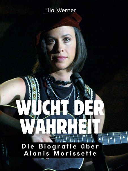 Produktbild: Wucht der Wahrheit