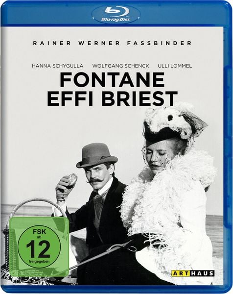 Produktbild: Fontane Effi Briest