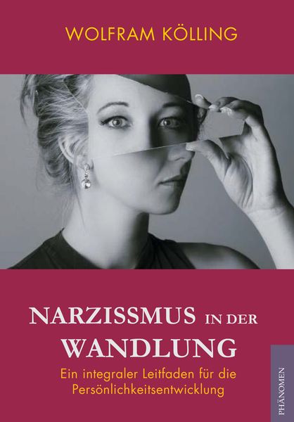 Produktbild: Narzissmus in der Wandlung