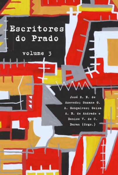 Produktbild: Escritores Do Prado
