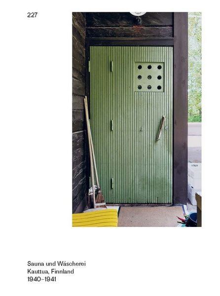 Produktbild: Aalto im Detail