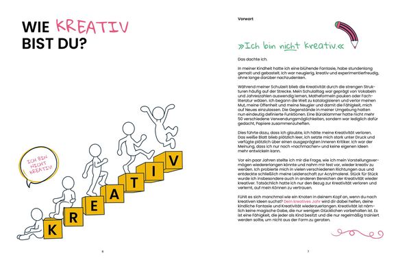 Produktbild: Dein kreatives Jahr