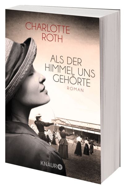Produktbild: Als der Himmel uns geh&ouml;rte