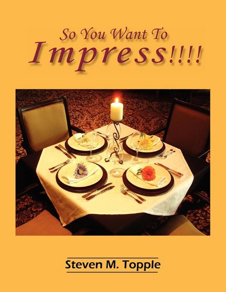 Produktbild: So You Want To Impress!!!!