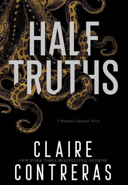 Produktbild: Half Truths