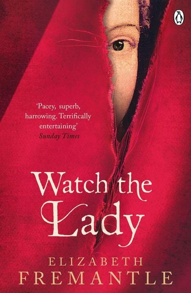 Produktbild: Watch the Lady