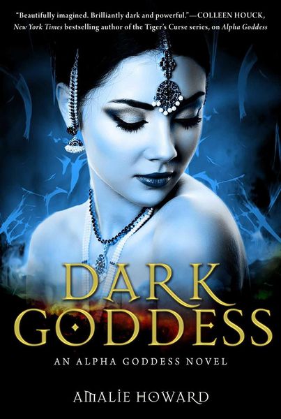 Produktbild: Dark Goddess