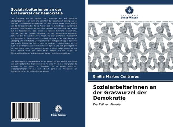 Produktbild: Sozialarbeiterinnen an der Graswurzel der Demokratie