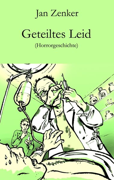 Produktbild: Geteiltes Leid