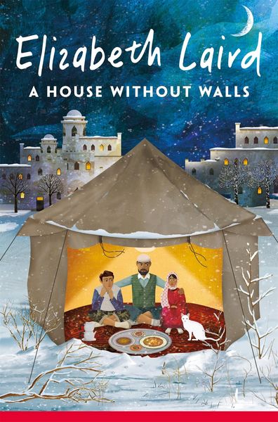 Produktbild: A House Without Walls
