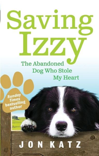 Produktbild: Saving Izzy