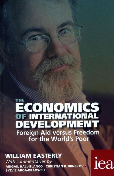 Produktbild: The Economics of International Development
