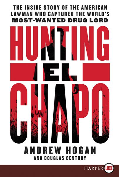 Produktbild: Hunting El Chapo