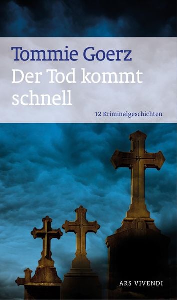 Produktbild: Der Tod kommt schnell