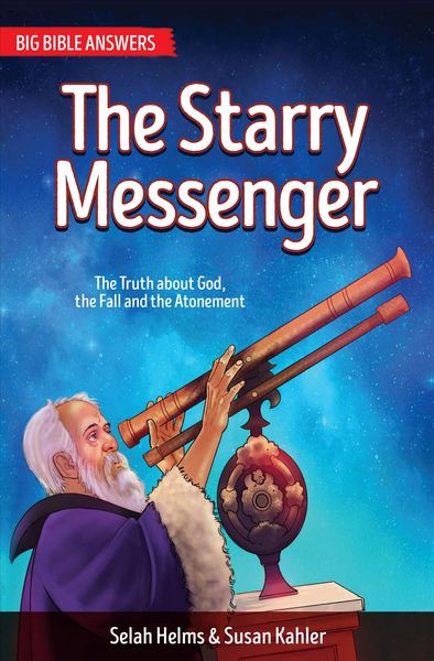 Produktbild: The Starry Messenger