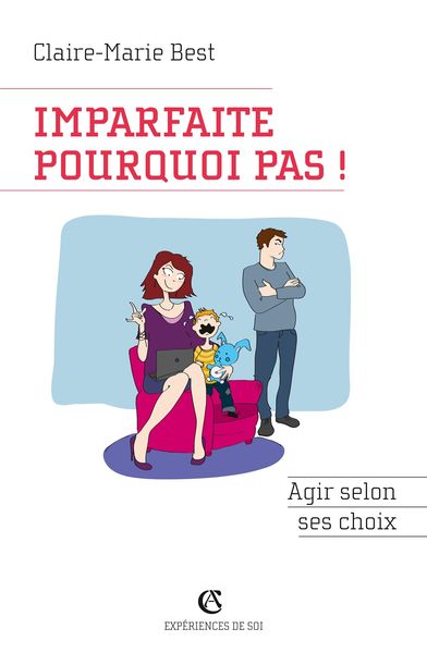 Produktbild: Imparfaite, pourquoi pas !