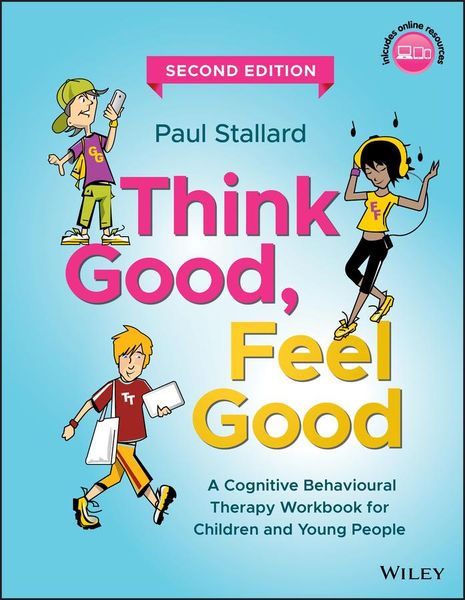 Produktbild: Think Good, Feel Good