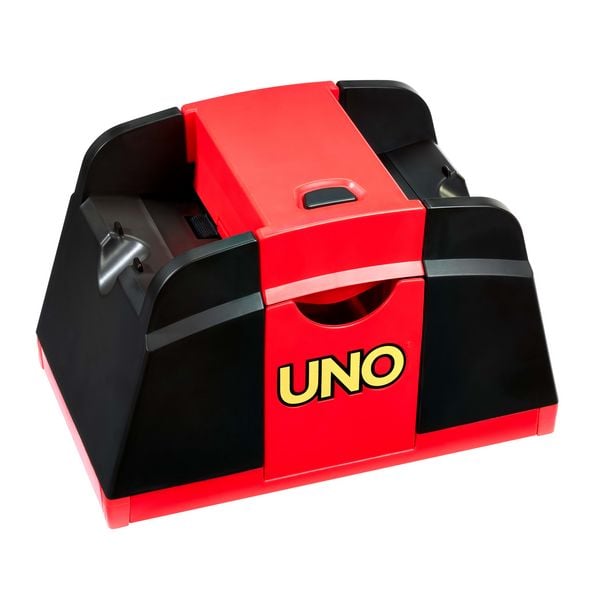 Produktbild: Uno Kartenmischer