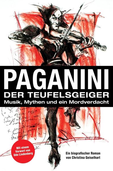 Produktbild: Paganini - Der Teufelsgeiger
