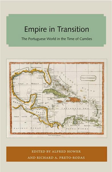 Produktbild: Empire in Transition