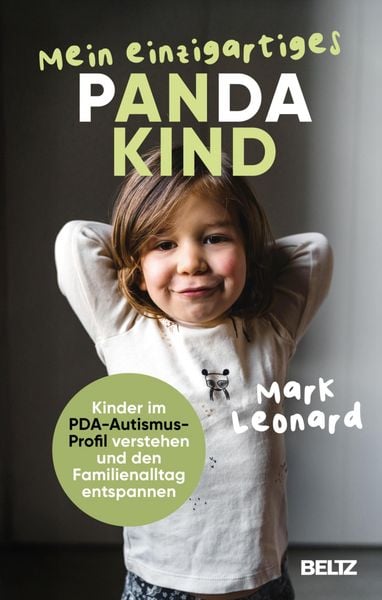 Produktbild: Mein einzigartiges Pandakind