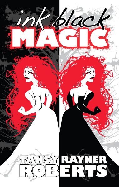 Produktbild: Ink Black Magic