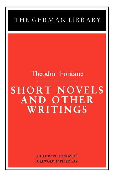 Produktbild: Short Novels and Other Writings