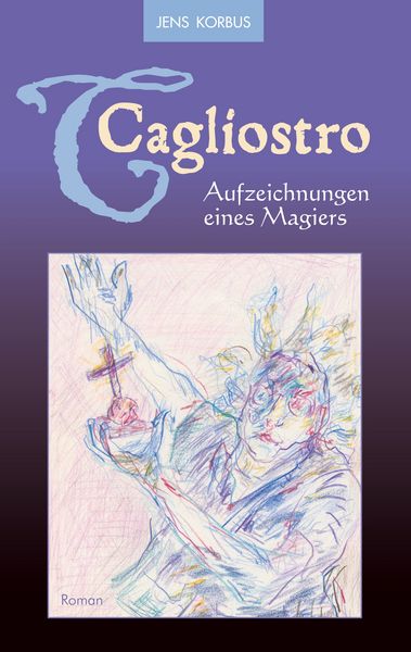 Produktbild: Cagliostro