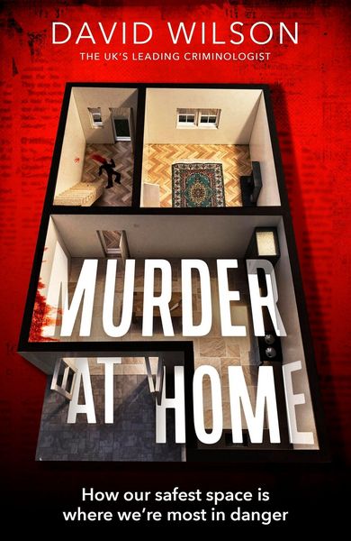 Produktbild: Murder at Home