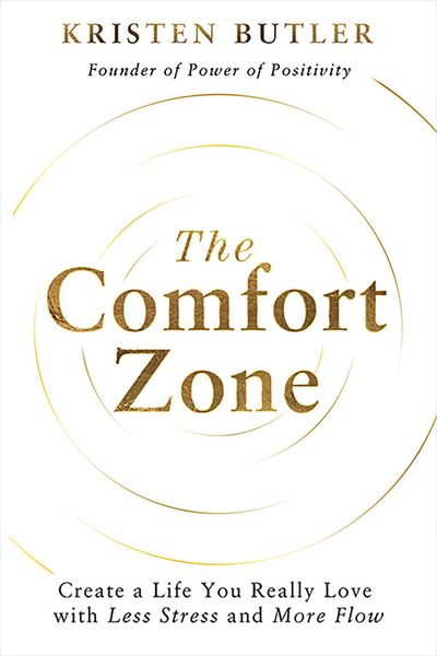 Produktbild: The Comfort Zone
