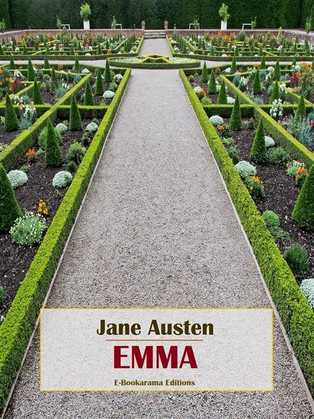 Produktbild: Emma