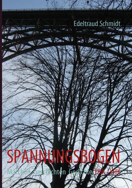 Produktbild: Spannungsbogen