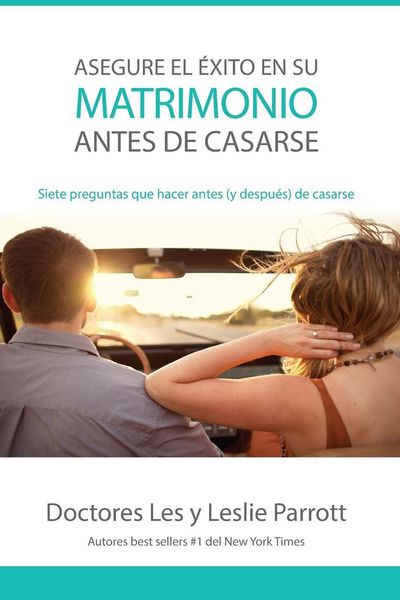 Produktbild: El Asegure El &iquest;&iquest;xito En Su Matrimonio Antes de Casarse