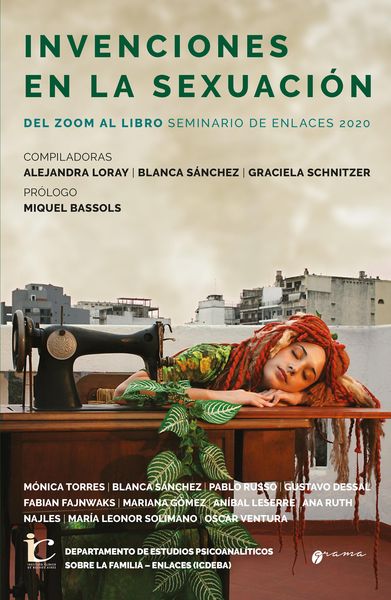 Produktbild: Invenciones de la sexuaci&oacute;n