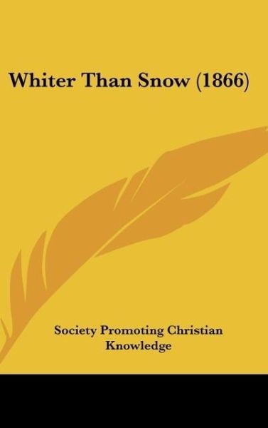 Produktbild: Whiter Than Snow (1866)